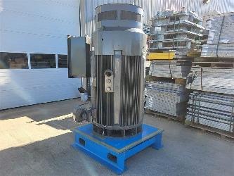  TECO AEUG-TK001