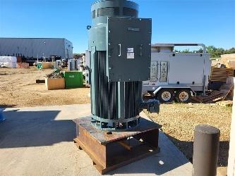  TECO AEUG-TK001