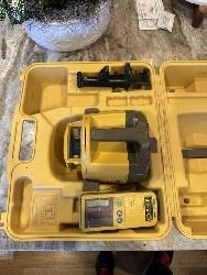 Topcon RH-H3C