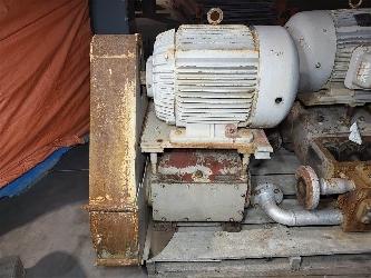  UNION PUMP