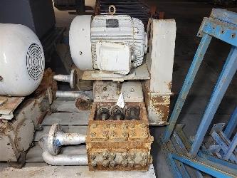  UNION PUMP