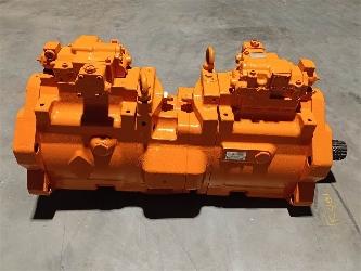  WARD'S K3V280