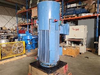  WEG HGF 5812