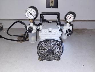  WELCH 2534B-01