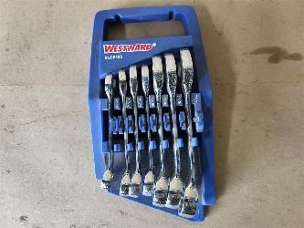 Westward CRK8S