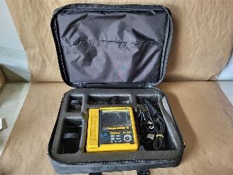  YOKOGAWA XL100