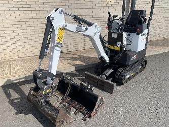 Bobcat E10z