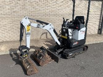 Bobcat E10z