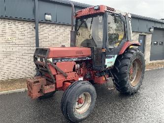 Case IH 895 XL