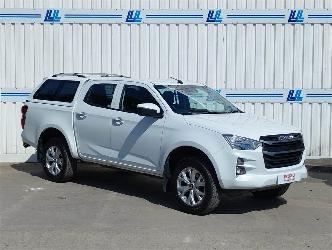 Isuzu DL20