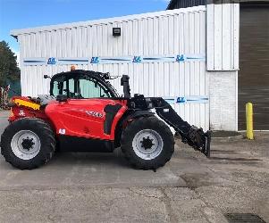 Manitou Mlt630