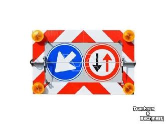  Actiebord -