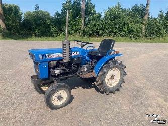 Iseki TX1400