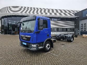 MAN TGL 12.190 BL