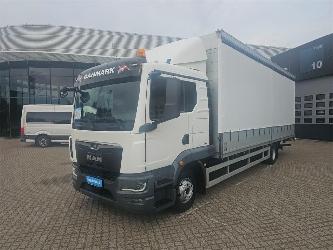 MAN TGL 12.250
