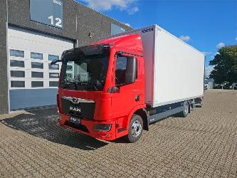 MAN TGL 8.220