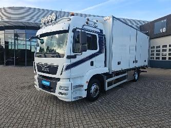 MAN TGM 15.290
