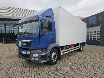 MAN TGM 18.290
