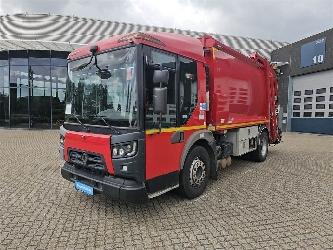 Renault D-Access