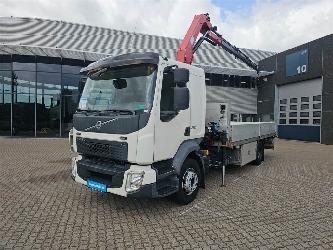 Volvo FL250