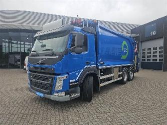 Volvo FM330