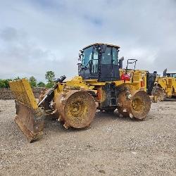 CAT 816K
