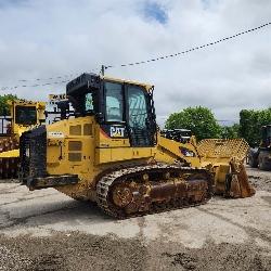 CAT 963K