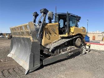 CAT D6