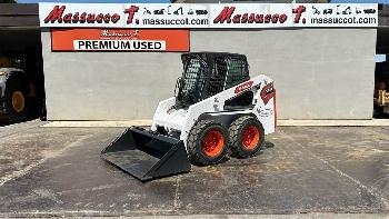Bobcat S130