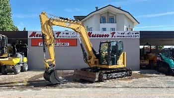 CAT 309CR