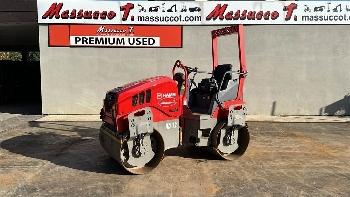 Hamm HD 12 VV
