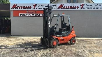 Linde H25D-03 C