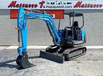 Messersì M-35K