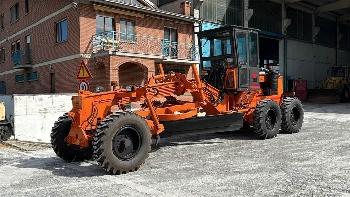 Sicom IM140 6X4