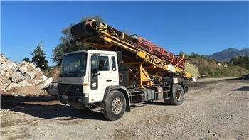 Volvo FL619 4X2