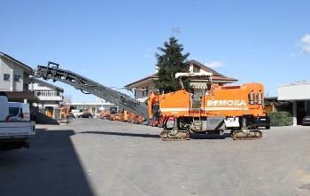 Wirtgen 1500 DC