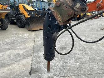 CNH Breaker