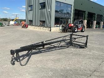 JCB Jib