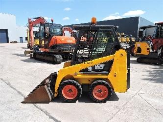 Bobcat S70