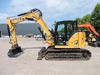 CAT 308