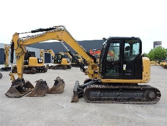 CAT 308