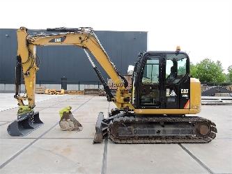 CAT 308E