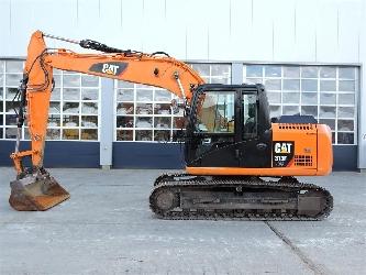 CAT 313GC