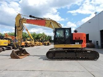 CAT 328D