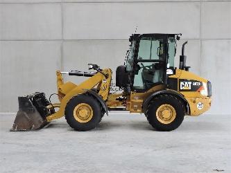 CAT 907H