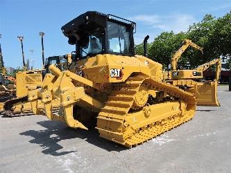 CAT D5 New