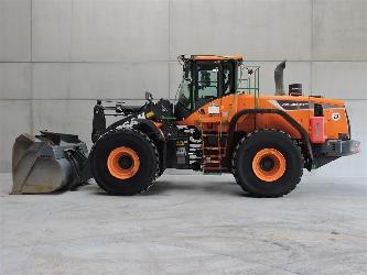 Doosan DL420-5K
