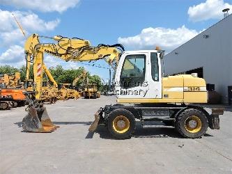Liebherr A314