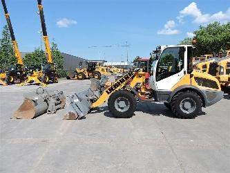 Liebherr L508