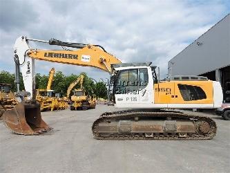Liebherr R950